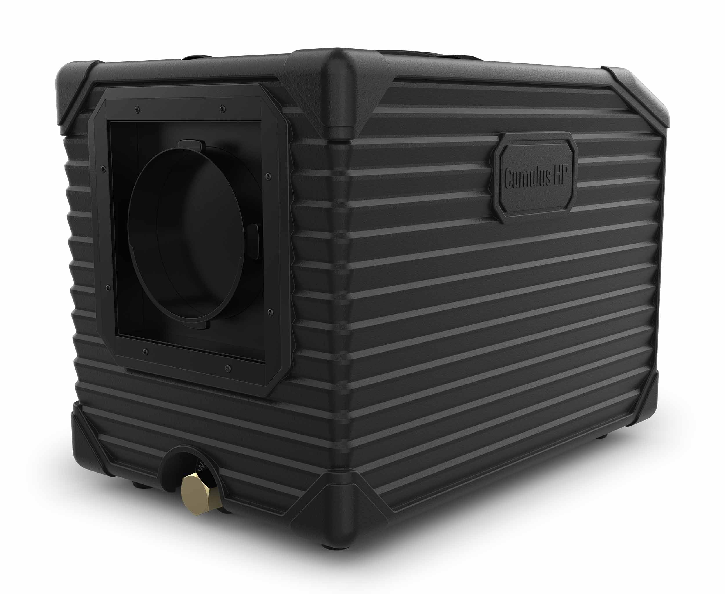 Chauvet DJ Cumulus HP, Professional Low-lying Fog Machine Chauvet DJ