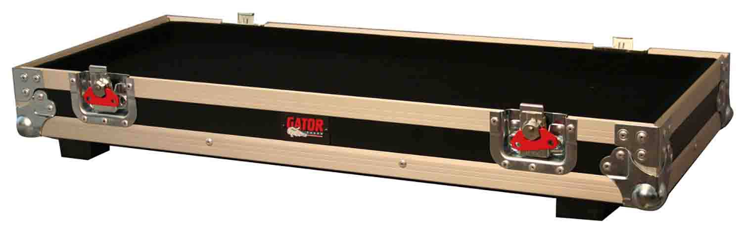 Gator Cases G-TOUR HEAD ATA Tour Case for Amp Head - Hollywood DJ
