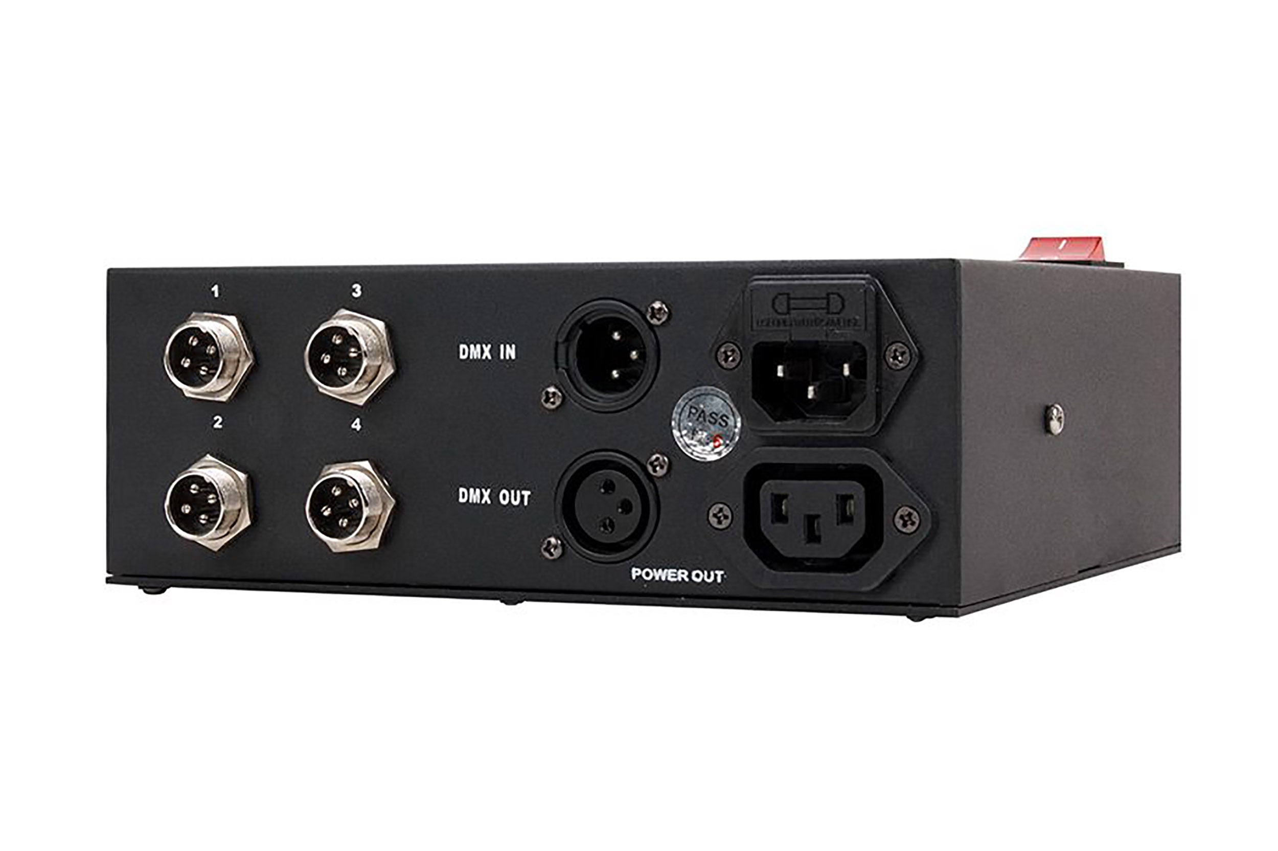 ADJ LED PIXEL 4C With Wired Digital Communication Network by ADJ