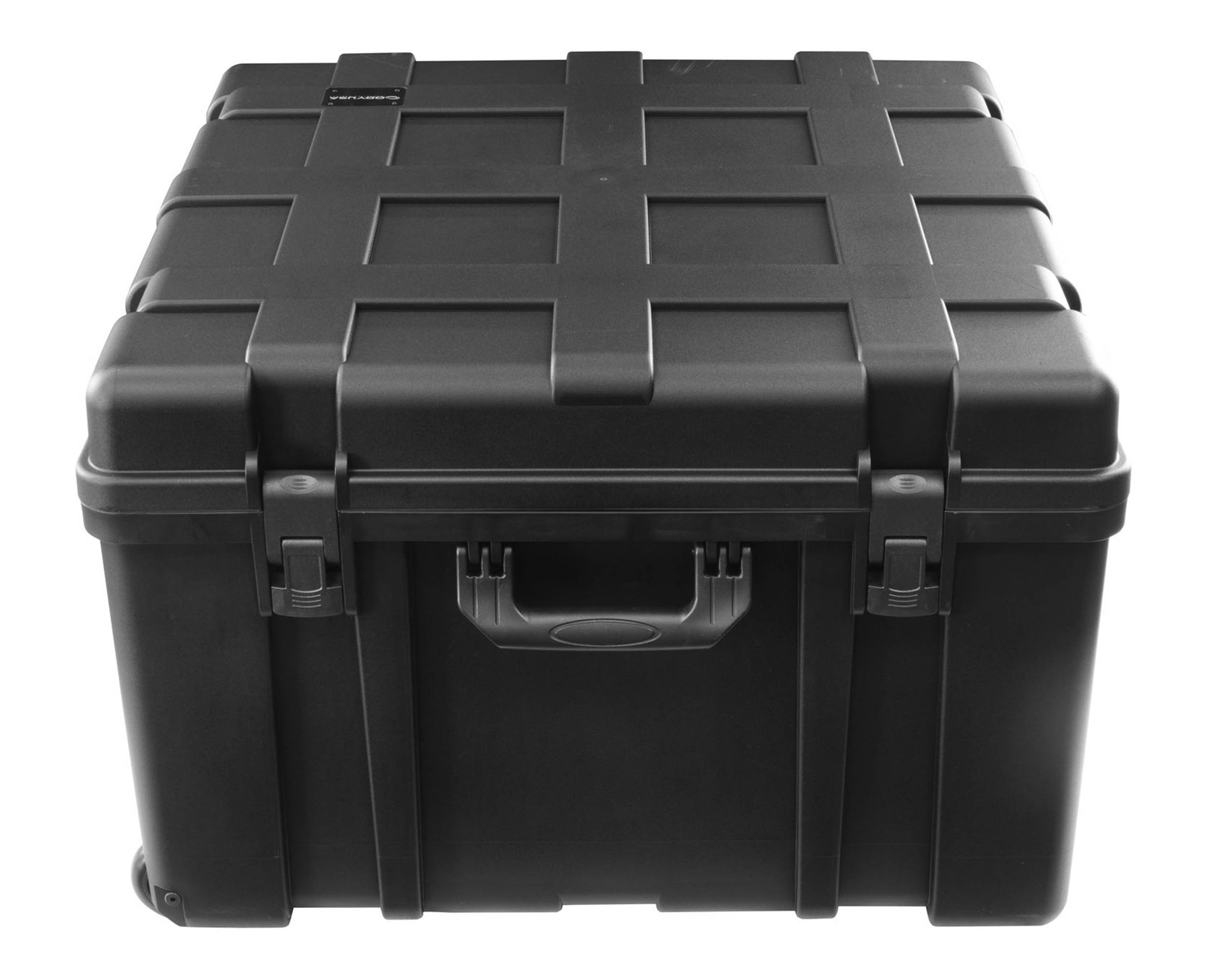 Odyssey VU262616HWNF, Bottom Interior Injection-Molded Trolley Utility Case Odyssey