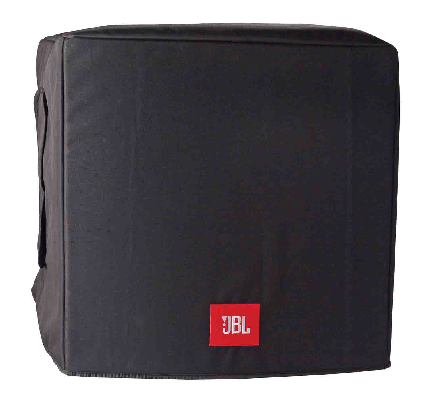 Jbl Eon18-cvr-dlx Protective Cover For Eon18 3rd Generation (2009) - Hollywood DJ