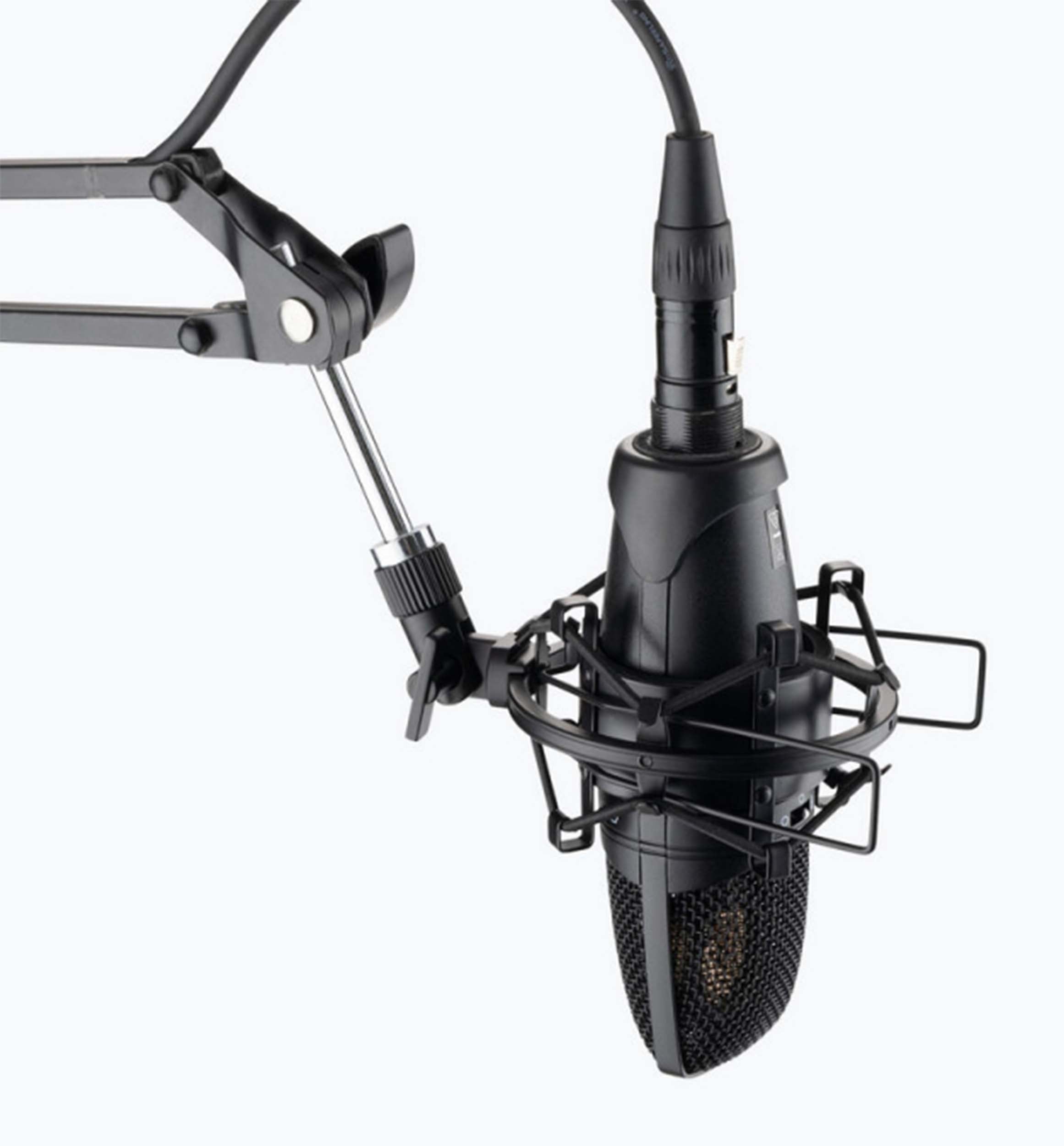 On Stage MY440, Shockmount for Studio Microphones On-Stage