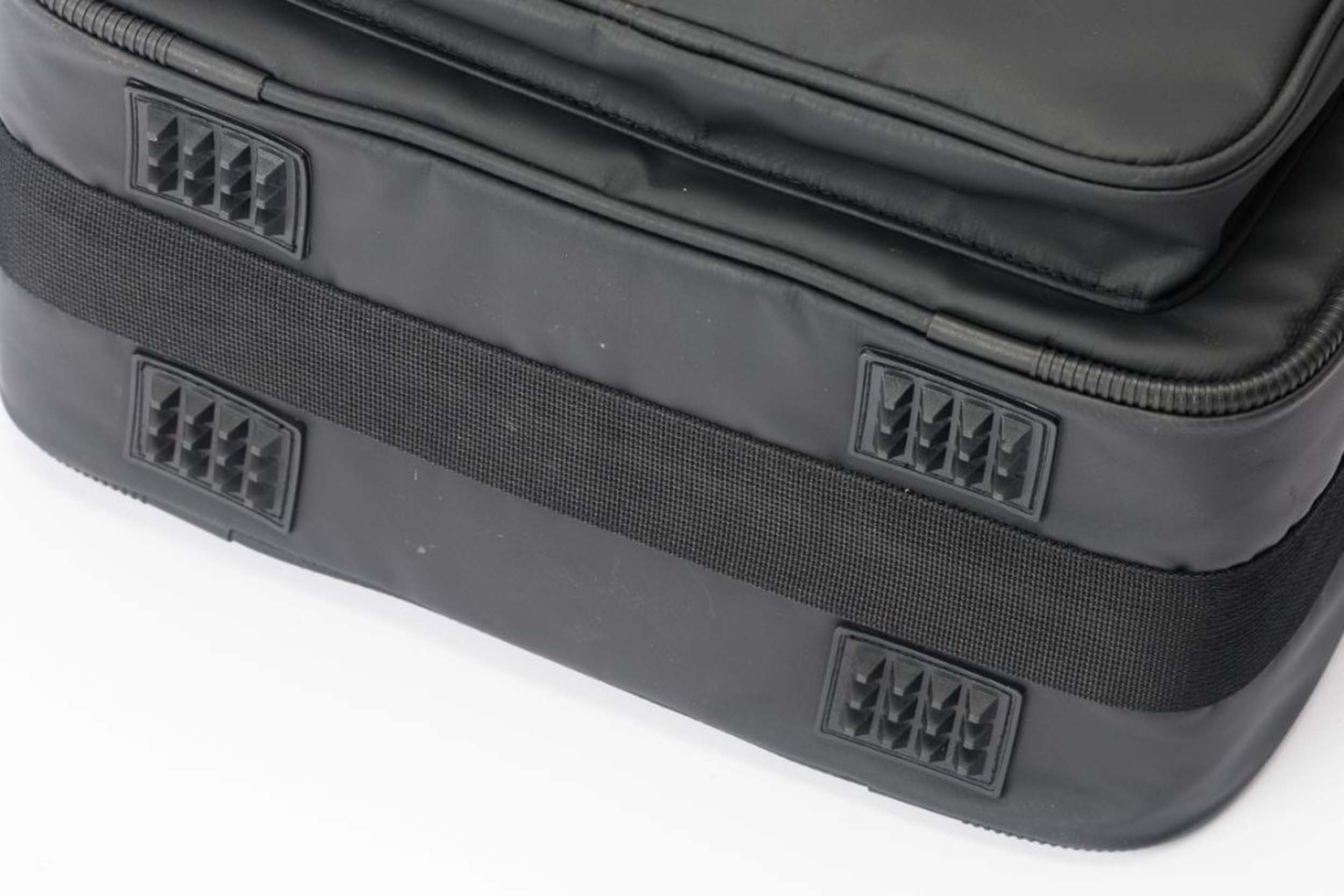 Magma MGA44210 Riot LP Record 50 Bag for 50 x 12″ Records - Hollywood DJ