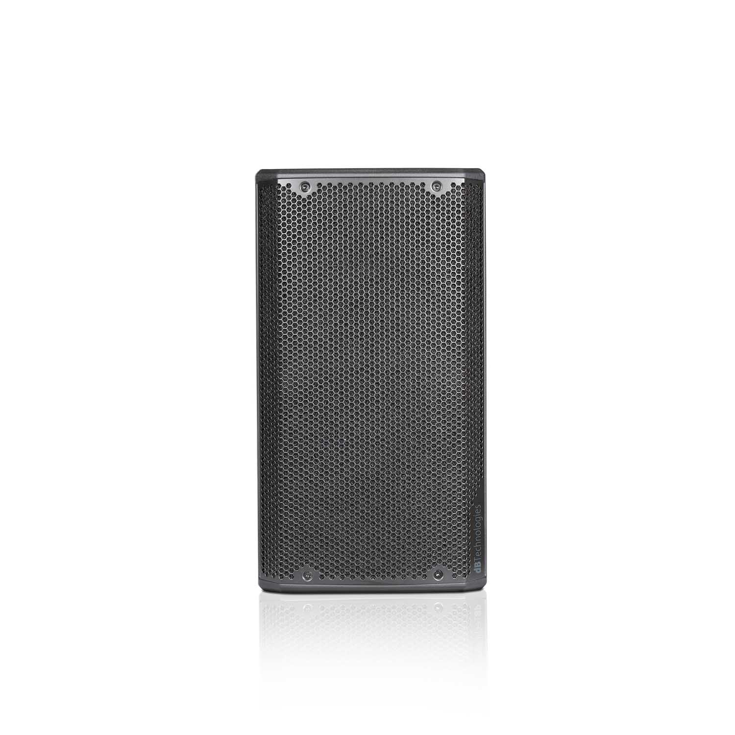 dB Technologies OPERA 10, 10" 2-Way Active Speaker - 600W - Hollywood DJ