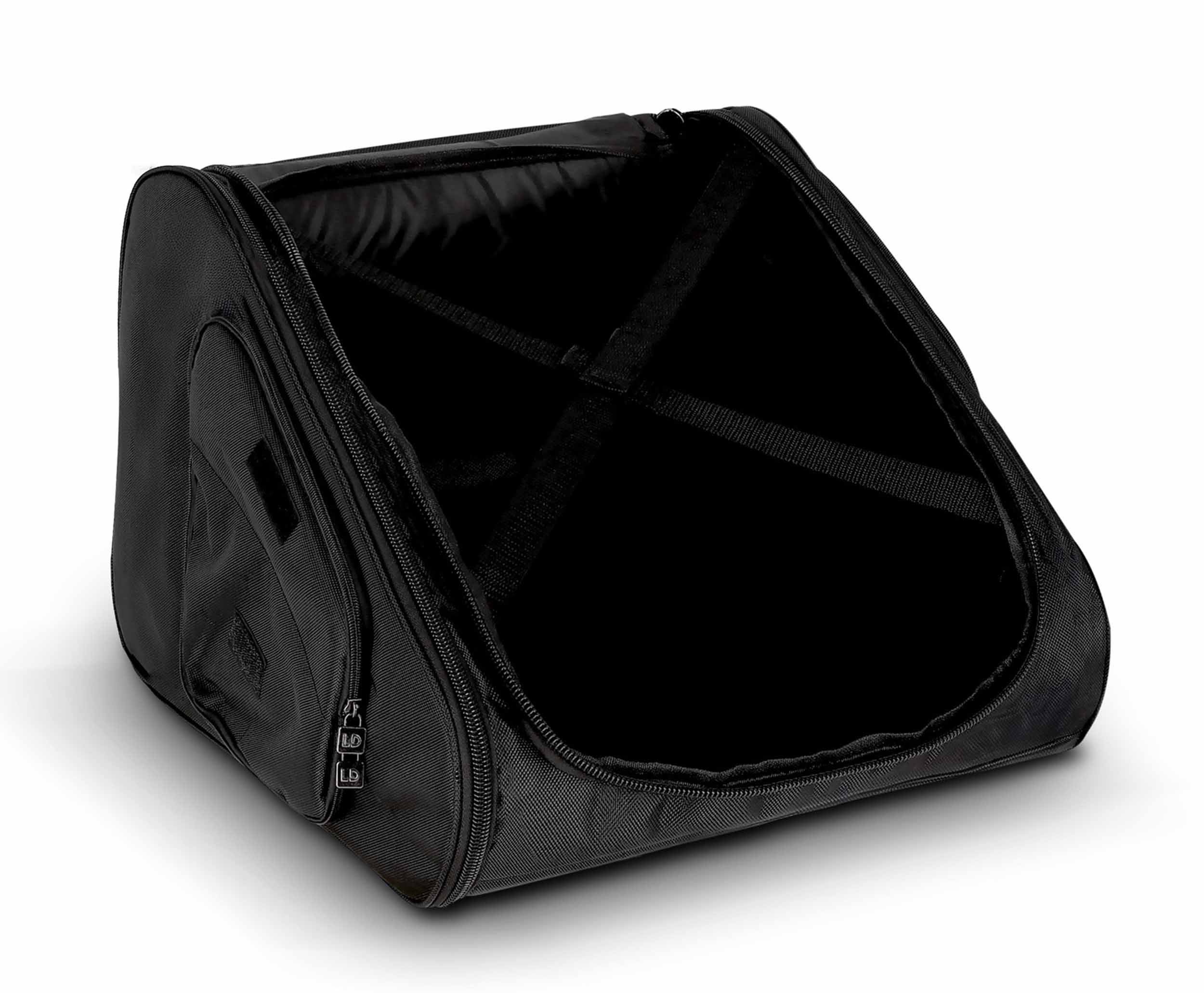 LD Systems MON 12 G3 PC, Padded Protective Cover for MON 12 A G3 - Hollywood DJ