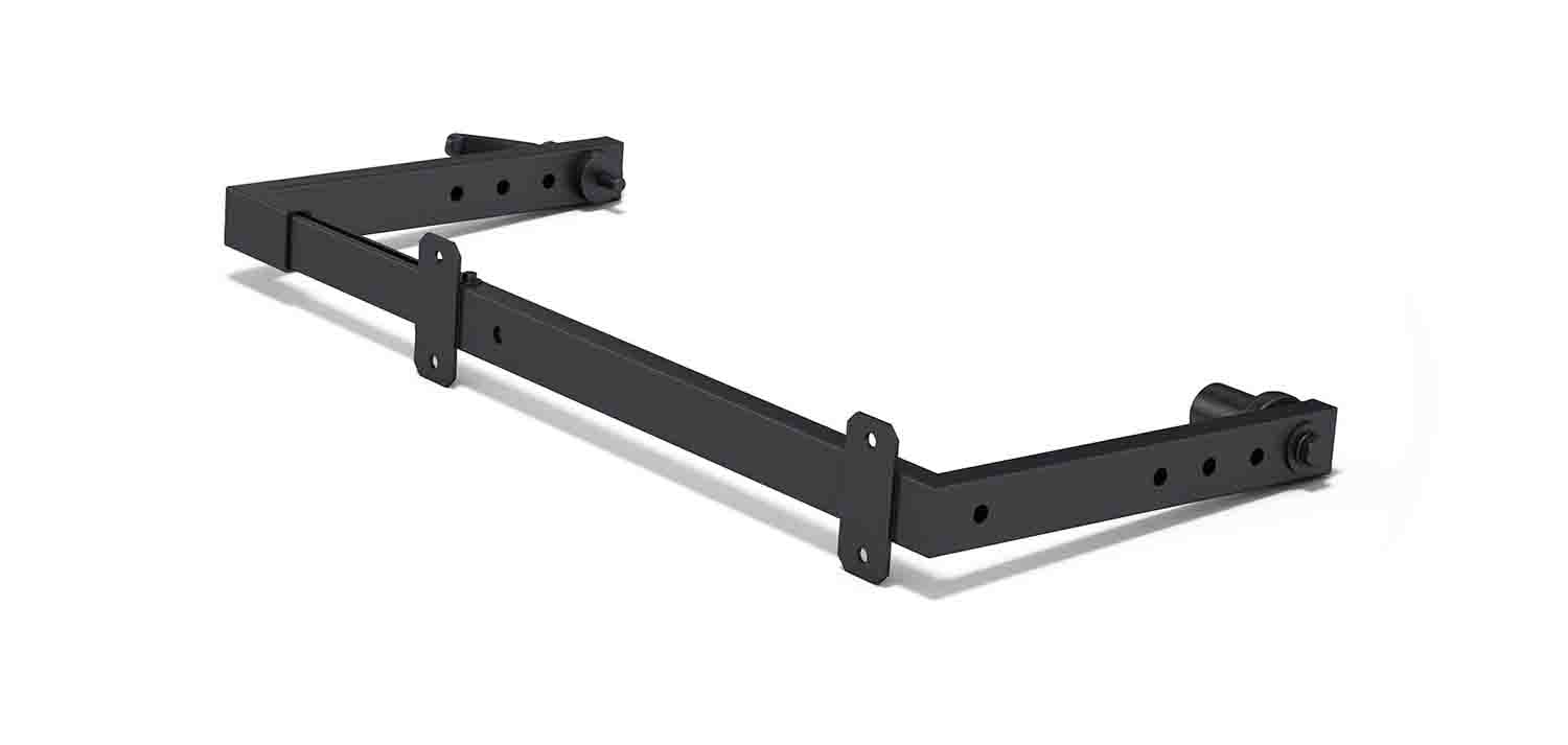 LD Systems STINGER G3 WMB Wall Bracket for STINGER G3 12" and 15" Models - Hollywood DJ