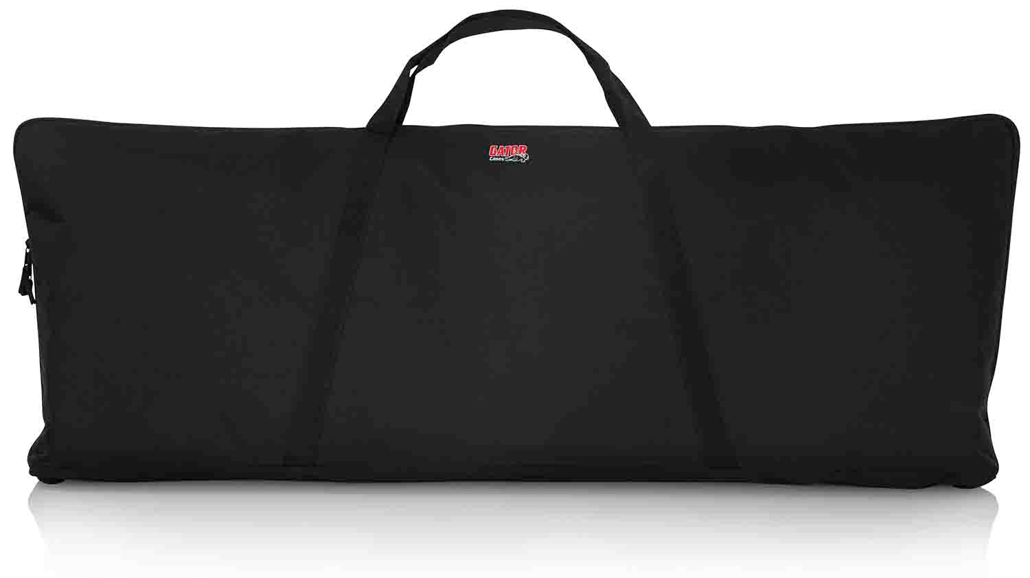 Gator Cases GKBE-76 Economy Gig Bag for 76 Note Keyboards - Hollywood DJ