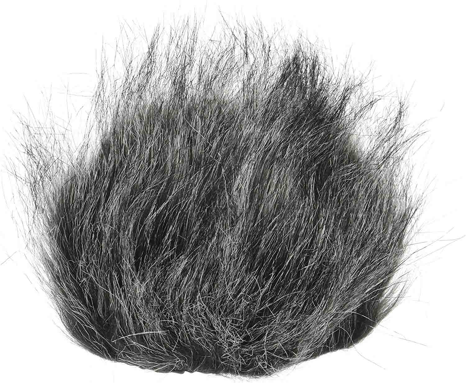 Zoom WSU-1 Universal Windscreen Reduce Wind Noise Zoom