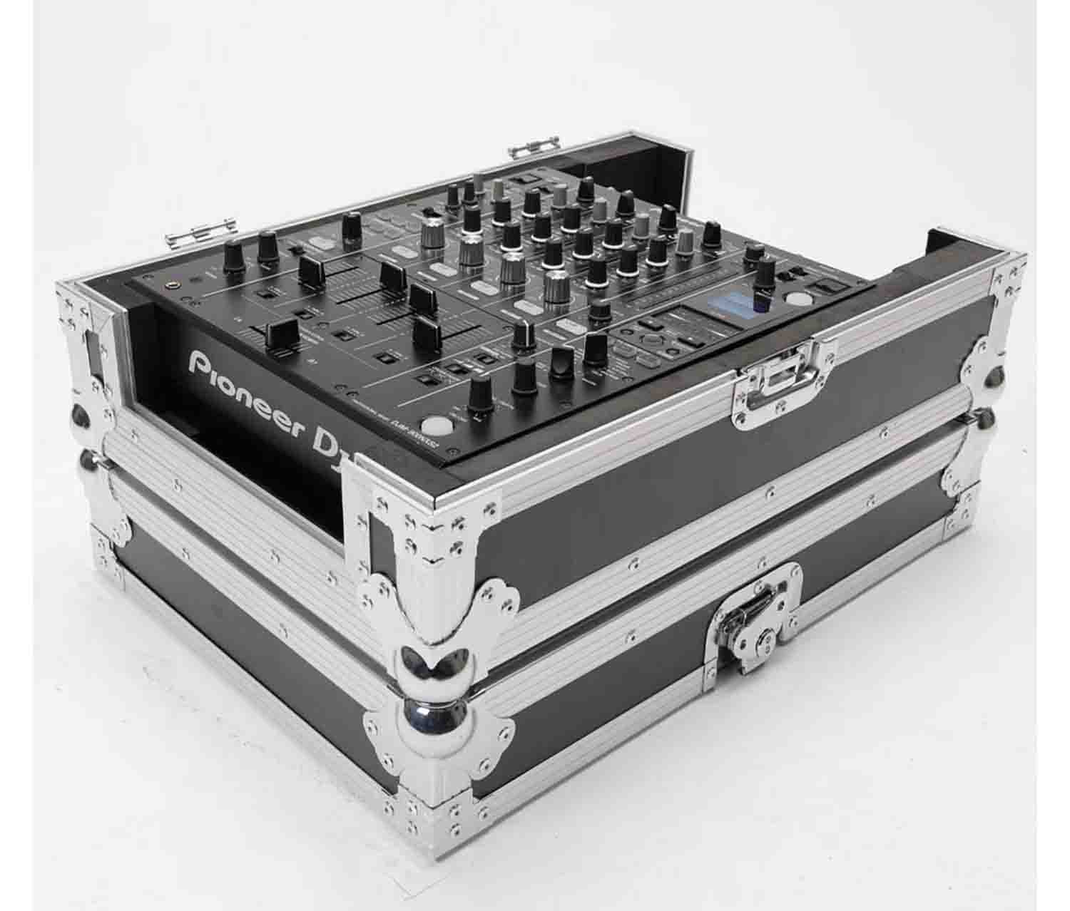Magma 41003 Multi Format Case Player/Mixer - Hollywood DJ