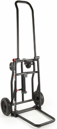 Krane AMG500 Convertible Platform Dolly Tilt Cart - Hollywood DJ