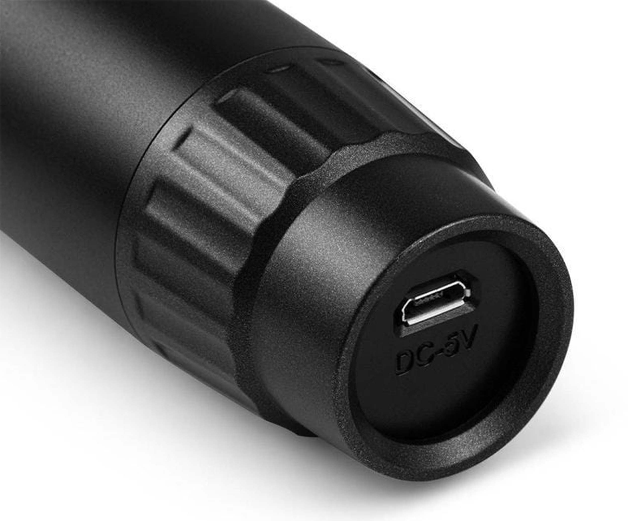 Gemini Sound GMU-M100 UHF Wireless Microphone System - Hollywood DJ