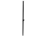 ProX X-SAAMX2PKG Speaker Pole Mounts Adjustable 32"- 63" with Bag - Set of 2 by ProX Cases