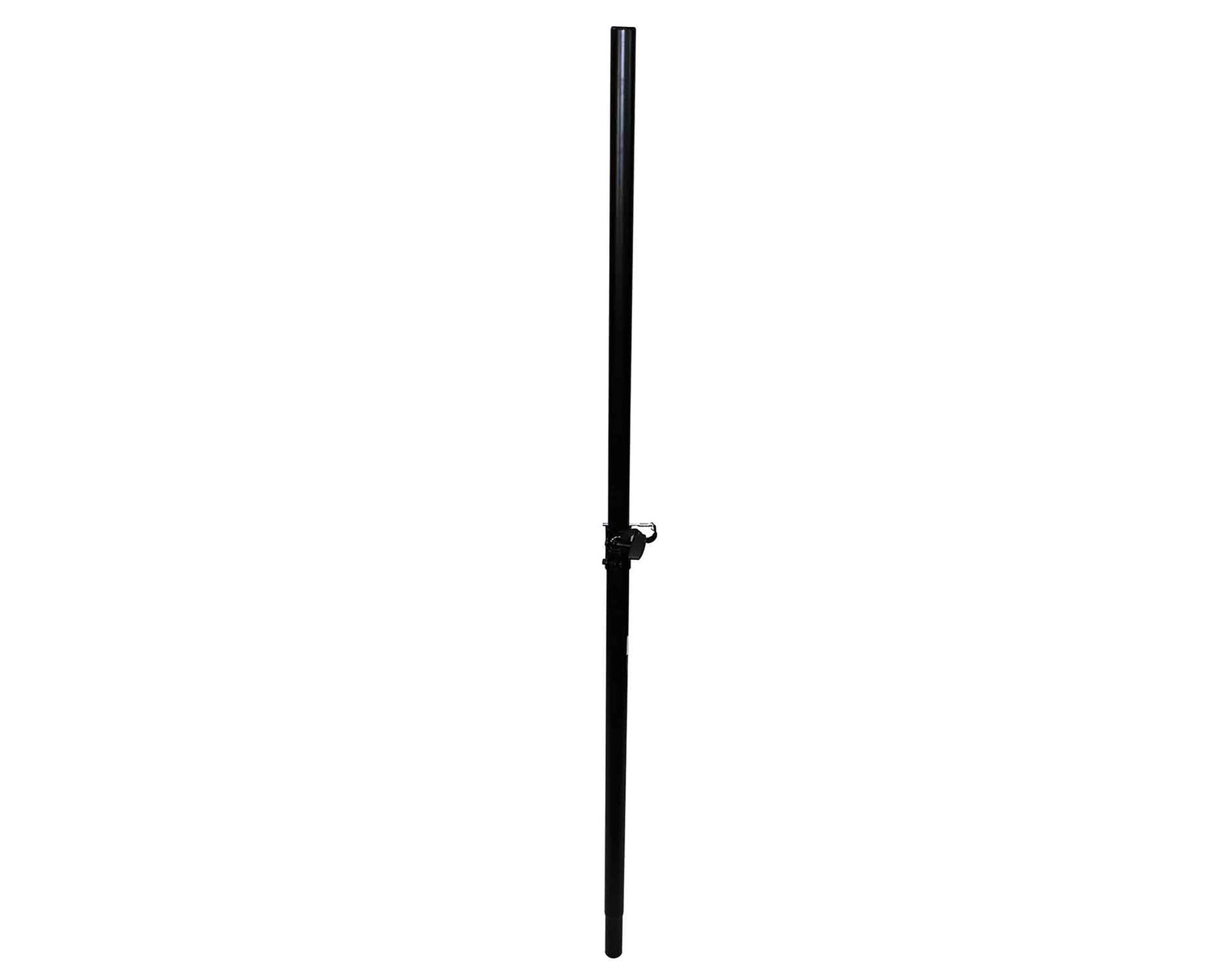 ProX X-SAAMX2PKG Speaker Pole Mounts Adjustable 32"- 63" with Bag - Set of 2 by ProX Cases