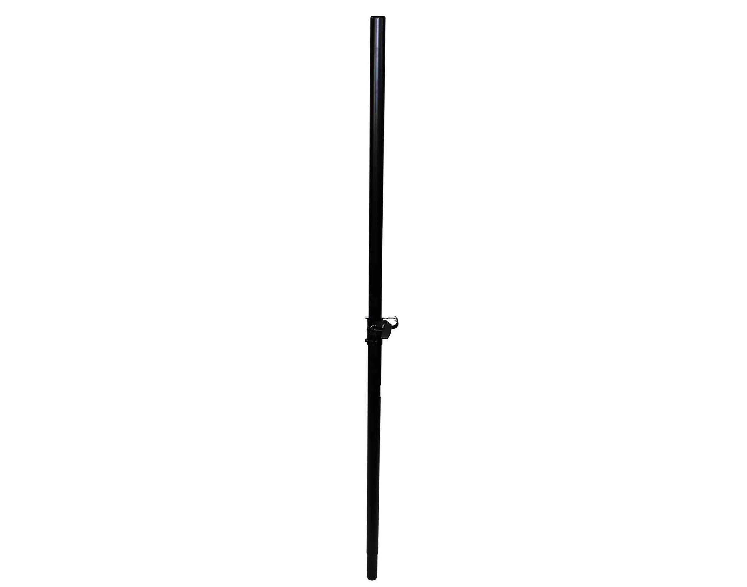 ProX X-SAAMX2PKG Speaker Pole Mounts Adjustable 32"- 63" with Bag - Set of 2 by ProX Cases