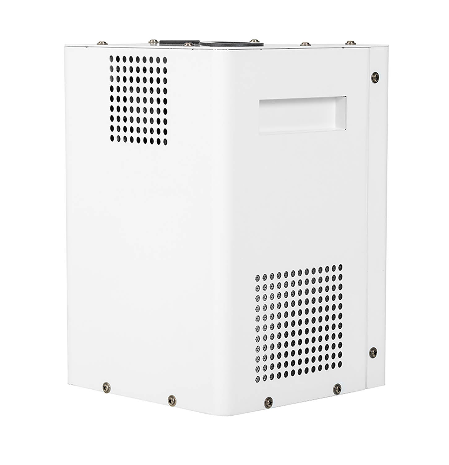 ColorKey CKU-7701 Dazzler FX Cold Spark Machine - White - Hollywood DJ