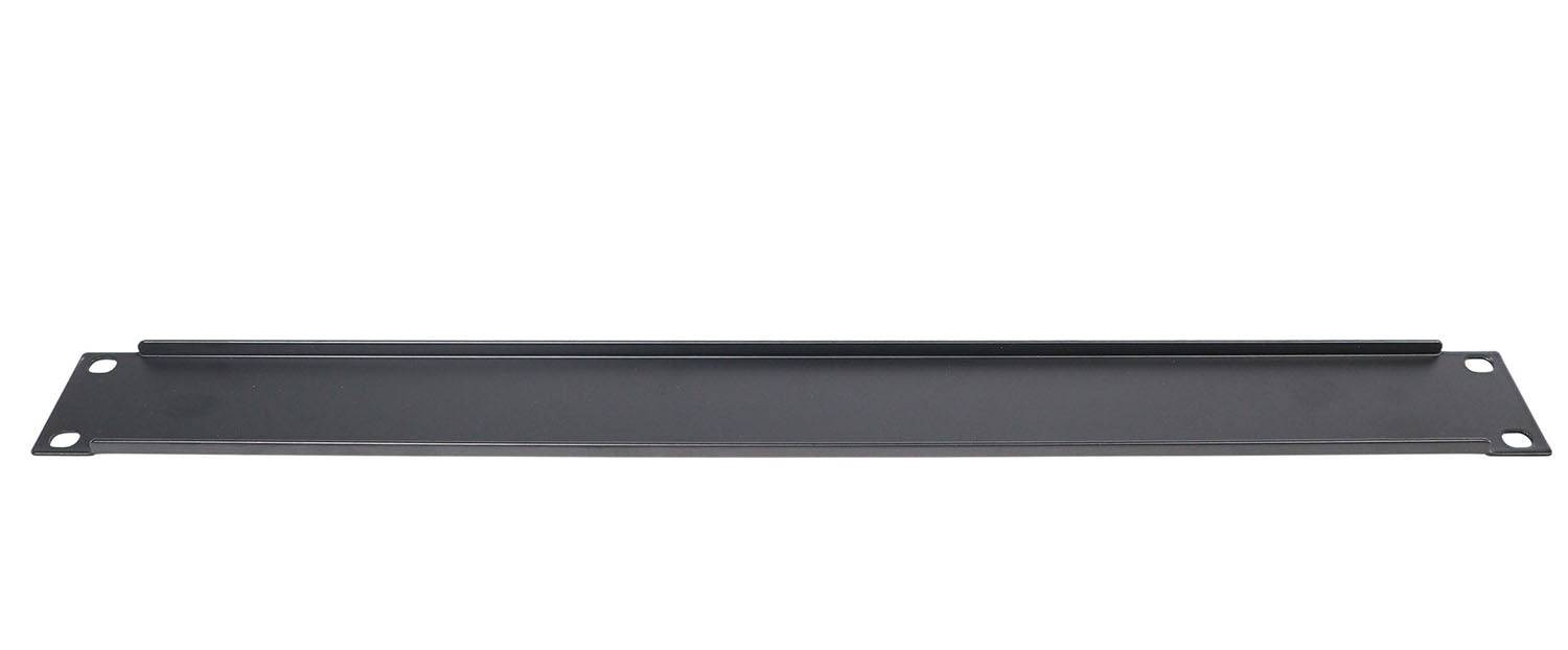 ProX T-P1 Rack Panel Blank 1U Space - Hollywood DJ