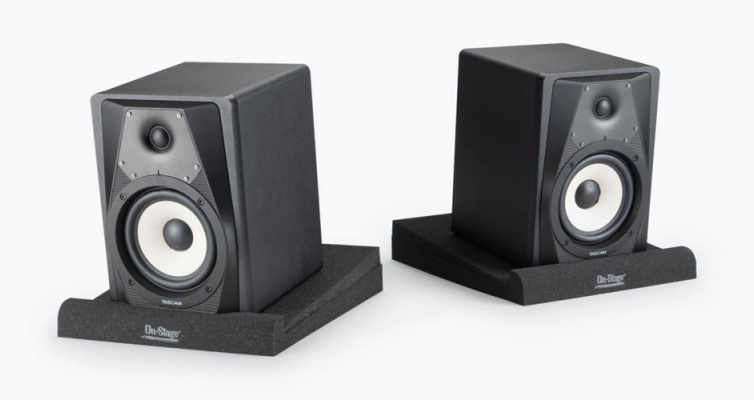 Onstage SSA2, Adapter Sleeve for Speaker Brackets On-Stage