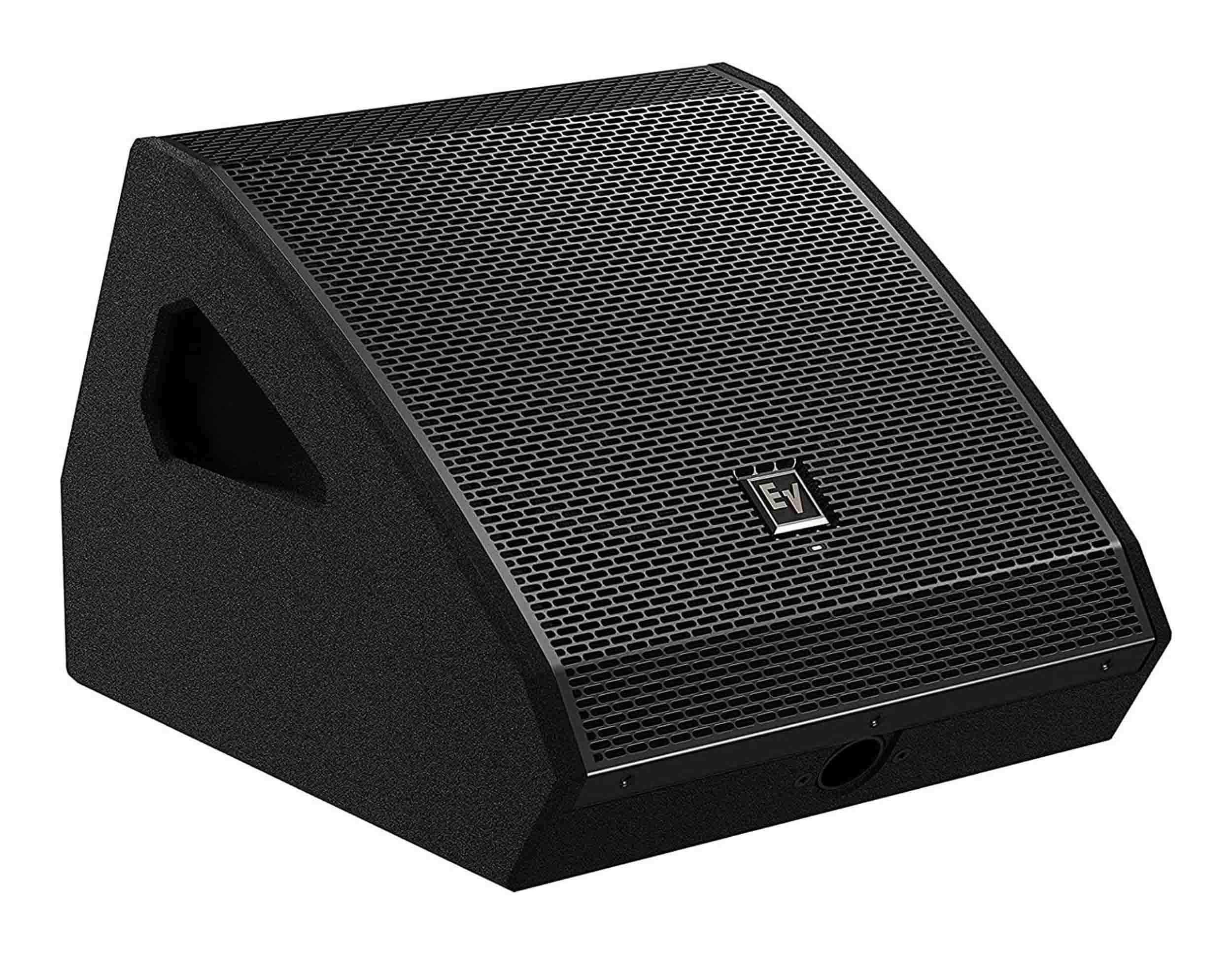 Electro-Voice PXM-12MP-US, 12-Inch Powered Coaxial Monitor Electro-Voice