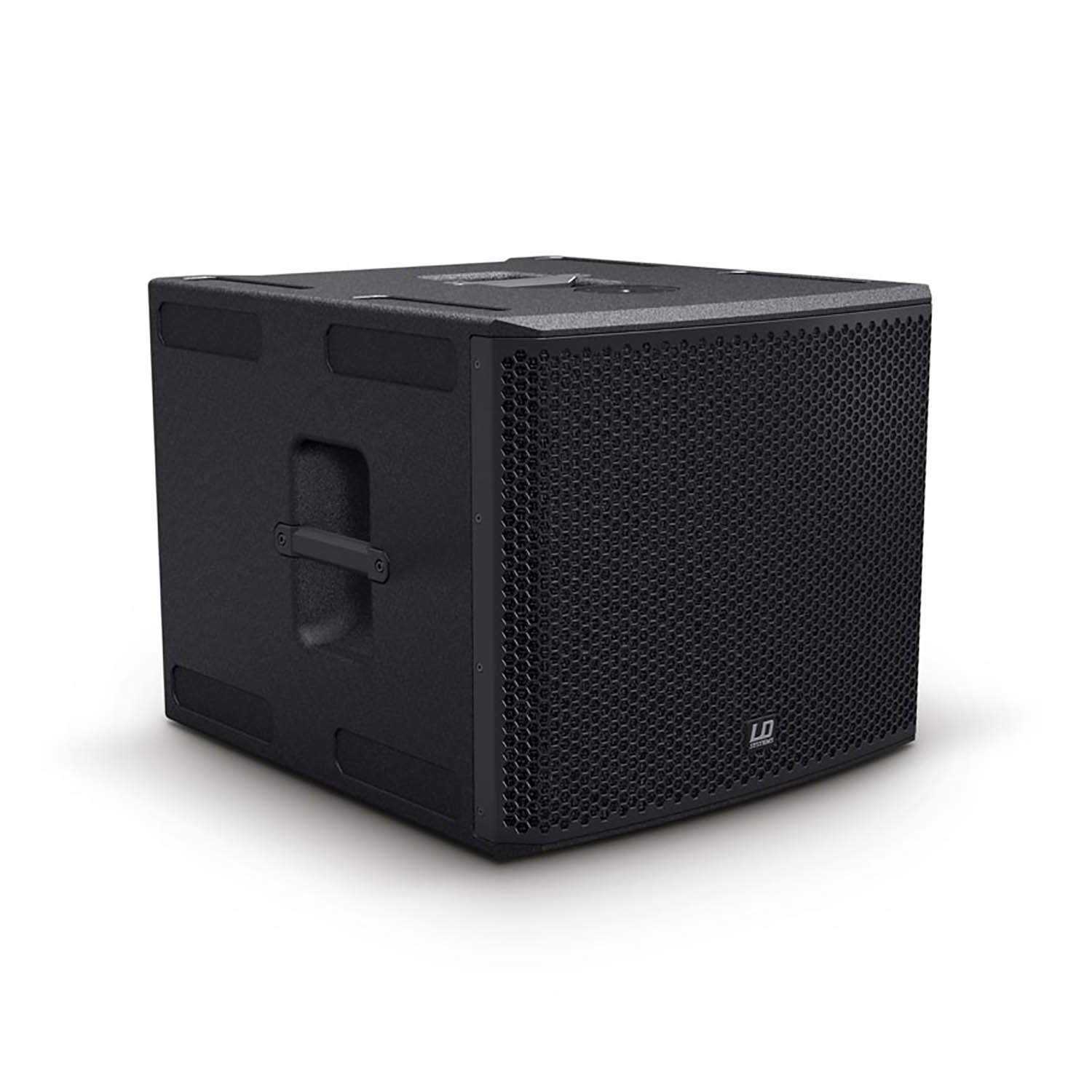 LD Systems STINGER SUB 15 A G3, 15 Inches Active Bass-Reflex PA Subwoofer LD Systems