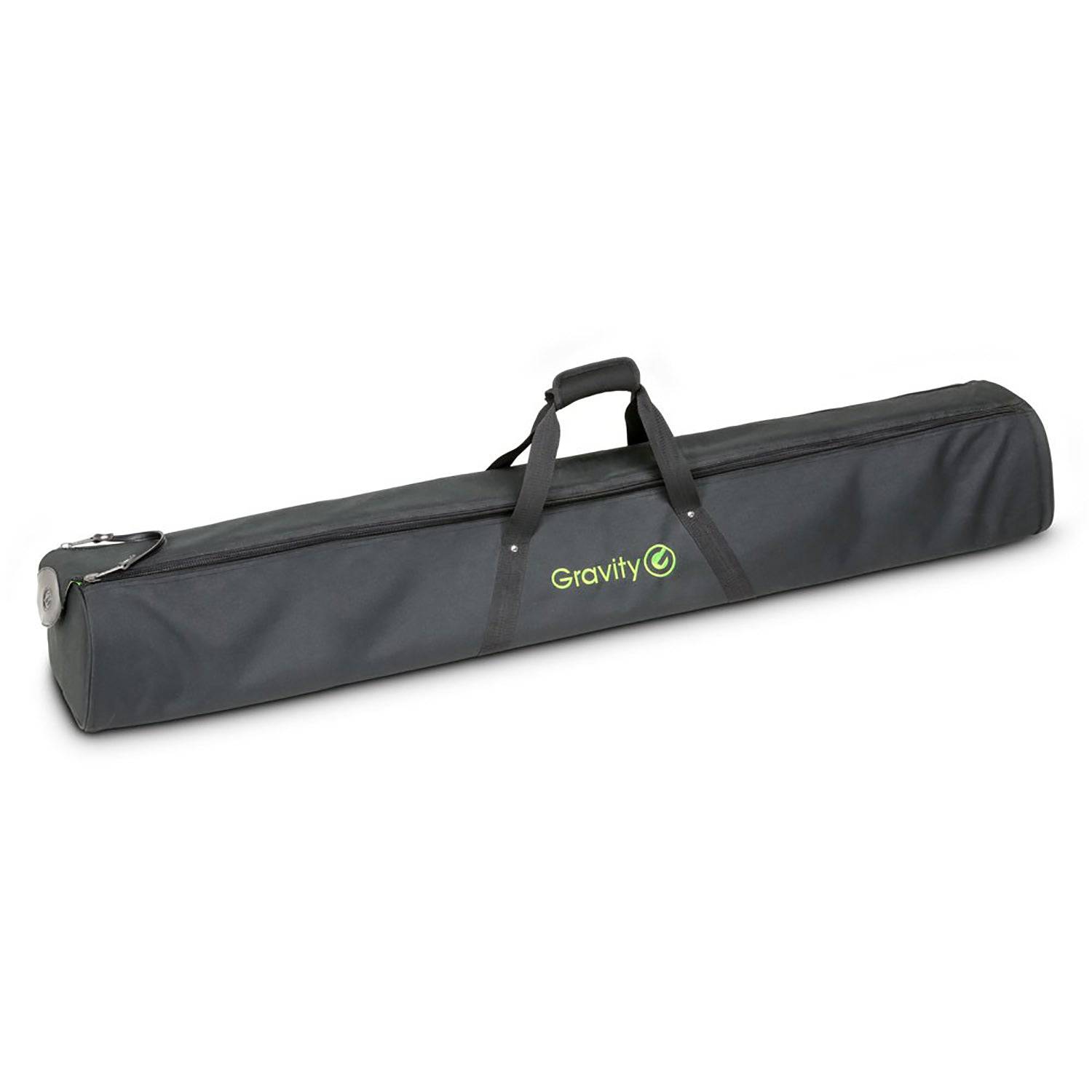 Gravity GBGSS2LB Transport Bag For 2 Speaker Stands, Long - Hollywood DJ