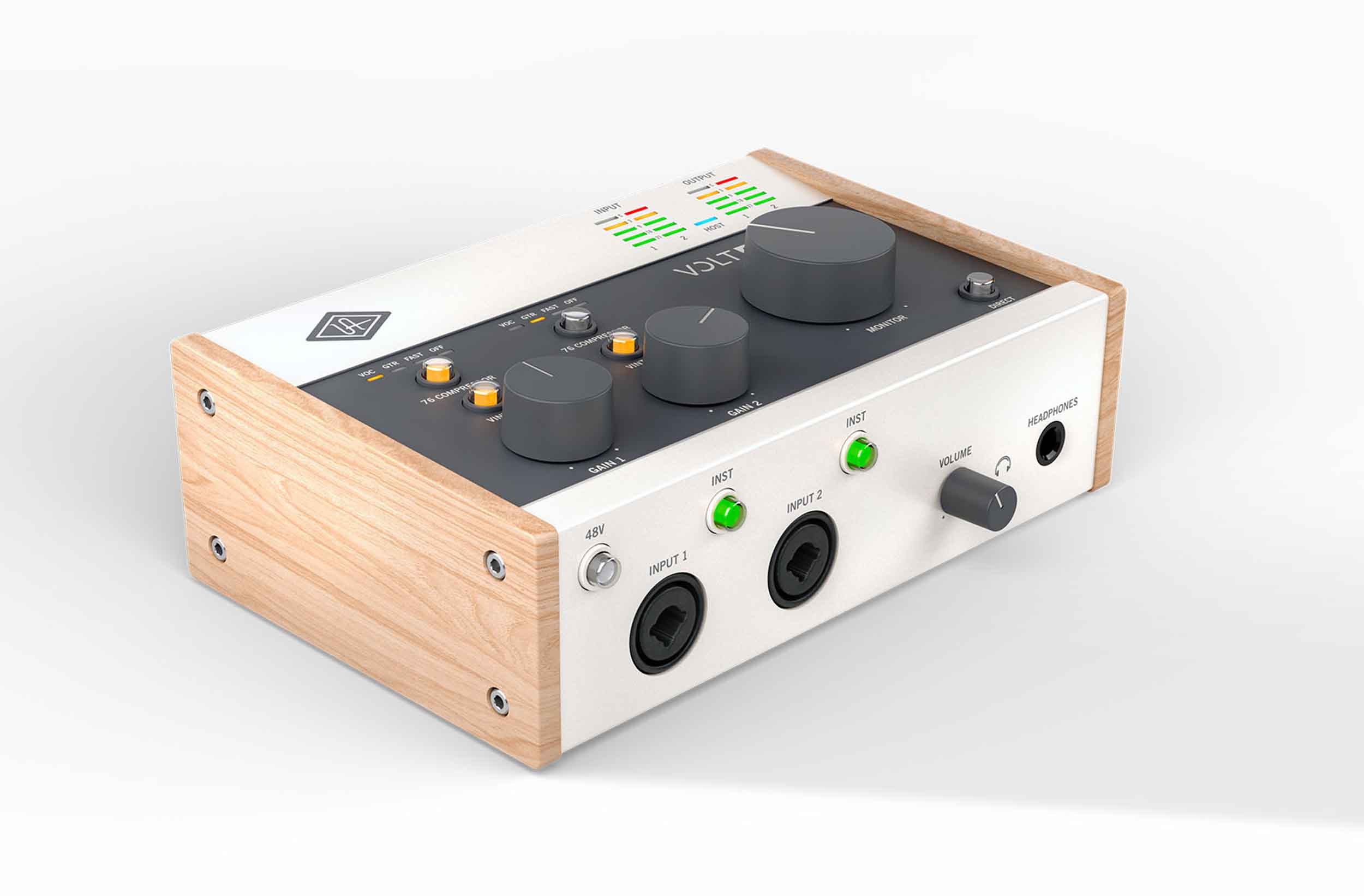 Universal Audio Volt276 USB Audio Interface