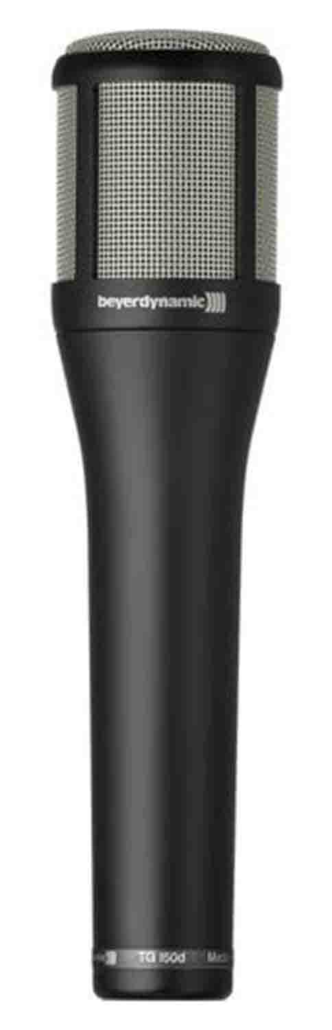 Beyerdynamic TG I50d Dynamic Instrument Microphone - Hollywood DJ