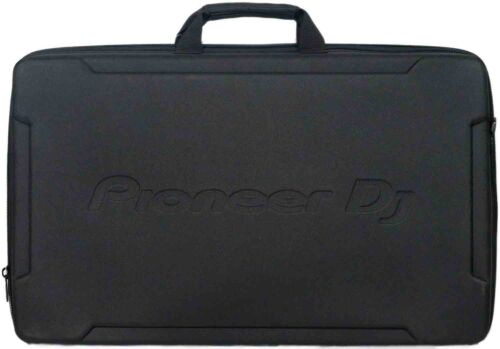 B-Stock Scratch & Dent: Pioneer DJ DJC-B2 Soft Case for DDJ-800 & DDJ-SR2 Controllers - Hollywood DJ