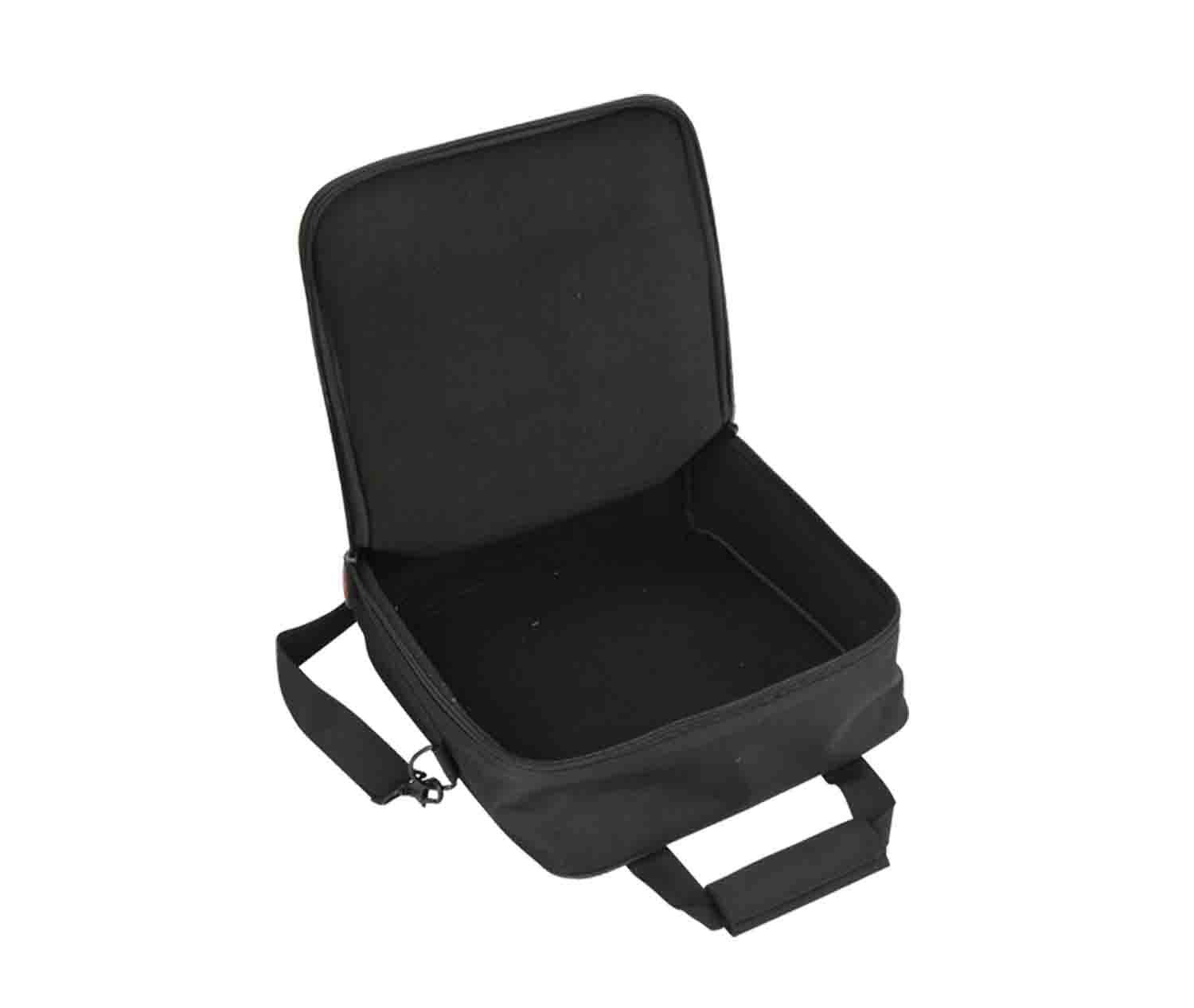 SKB Cases 1SKB-UB1212 Universal Equipment and Mixer Bag - Hollywood DJ