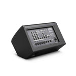 LD Systems MIX 10 A G3 Active 2 Way Loudspeaker with Integrated 7 Channel Mixer - Hollywood DJ