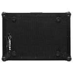 Odyssey 810127 Industrial Board DJ Case for 12" DJ Mixers or CDJ Multi Players - Hollywood DJ