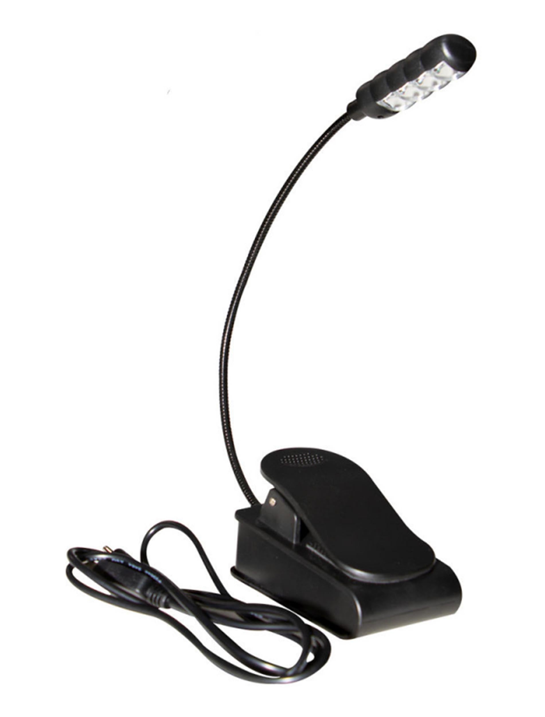 On Stage LED2214, USB-Rechargeable Sheet Music Light On-Stage