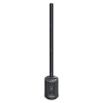 LD Systems MAUI 5 GO 100 Ultra-portable Battery-powered Column PA System - 3200 mAh Version - Hollywood DJ