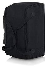 2x QSC K12.2 Speaker Package with Cables, Stands and Tote Bags Odyssey
