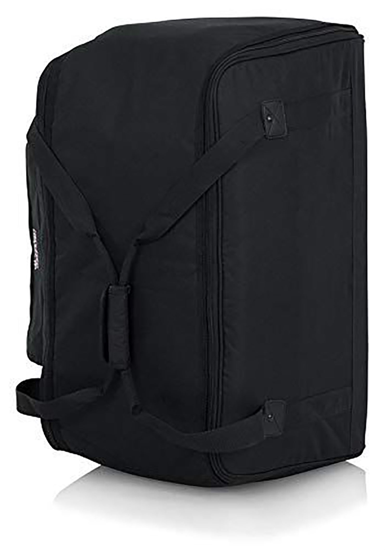 2x QSC K12.2 Speaker Package with Cables, Stands and Tote Bags Odyssey