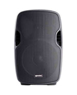 Gemini Sound PA-SYS15 Dual Speaker PA Package - Hollywood DJ