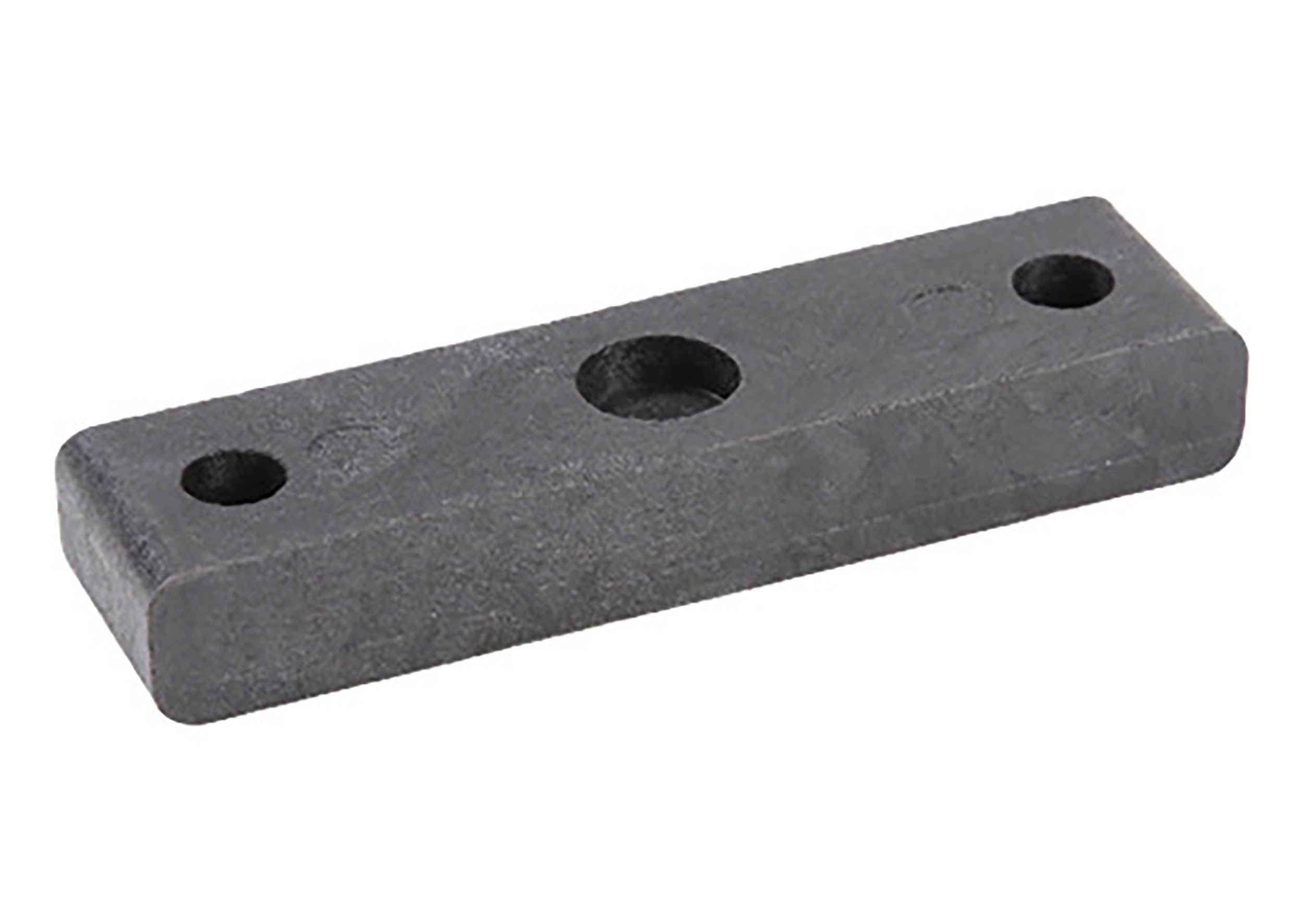 Global Truss ST-180-MEDPLT, Medium Plastic Slip Plate for ST-180 Crank Stand - Hollywood DJ