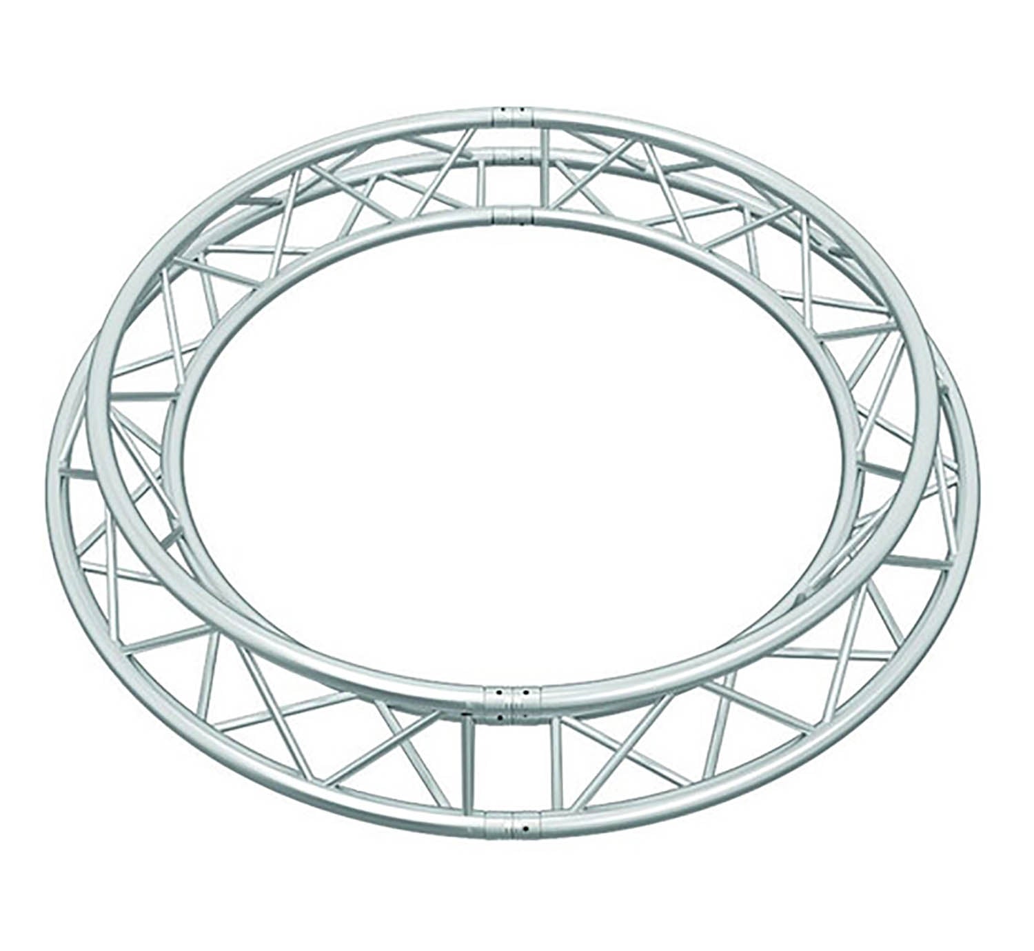 Global Truss TR-C2-180-KIT Tri Circle - Hollywood DJ