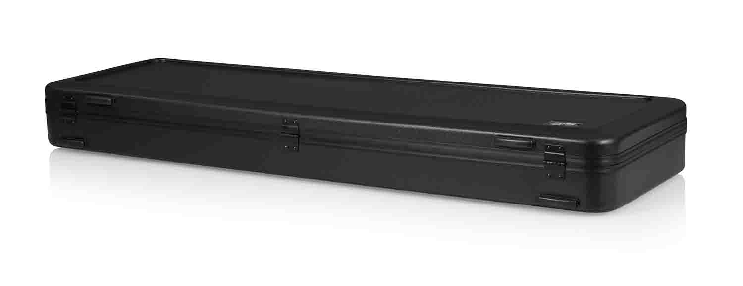 Gator Cases GTSA-GTRBASS-LED Guitar Case for Bass Guitars - LED Edition - Hollywood DJ