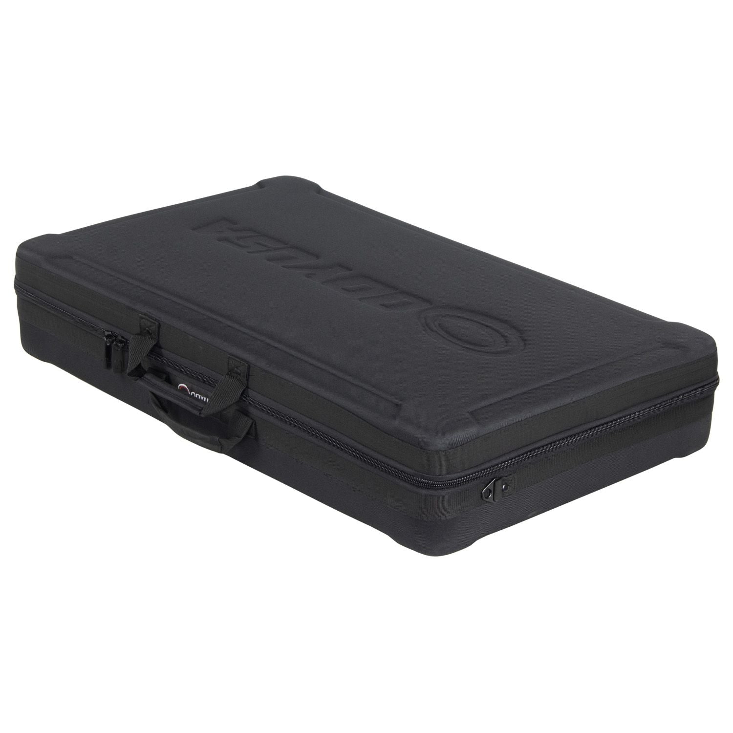 B-Stock Scratch & Dent: Odyssey BMSCLIVE4M Reinforced EVA Molded Case for Denon DJ SC LIVE 4 Dj Controller - Hollywood DJ