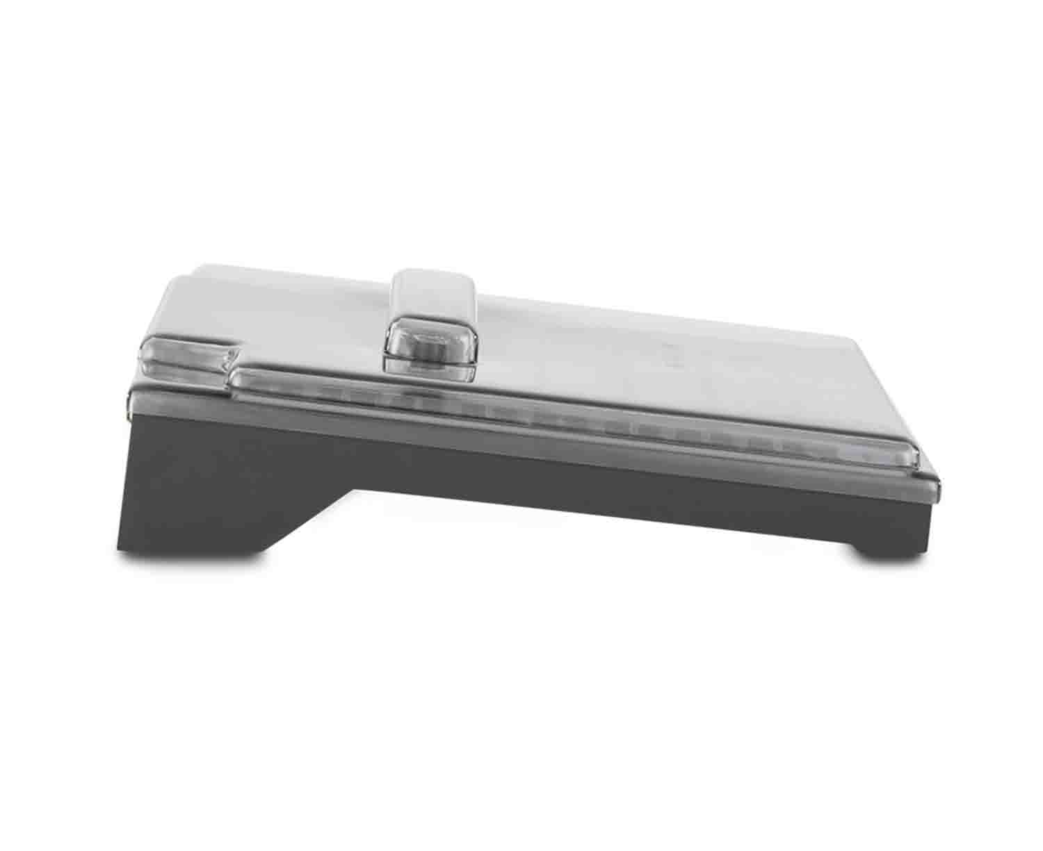 Decksaver DS-PC-WOLFMIXW1 Protection Cover for Wolfmix W1/ADJ WMX1 - Hollywood DJ