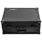 Odyssey 810127 Industrial Board DJ Case for 12" DJ Mixers or CDJ Multi Players - Hollywood DJ