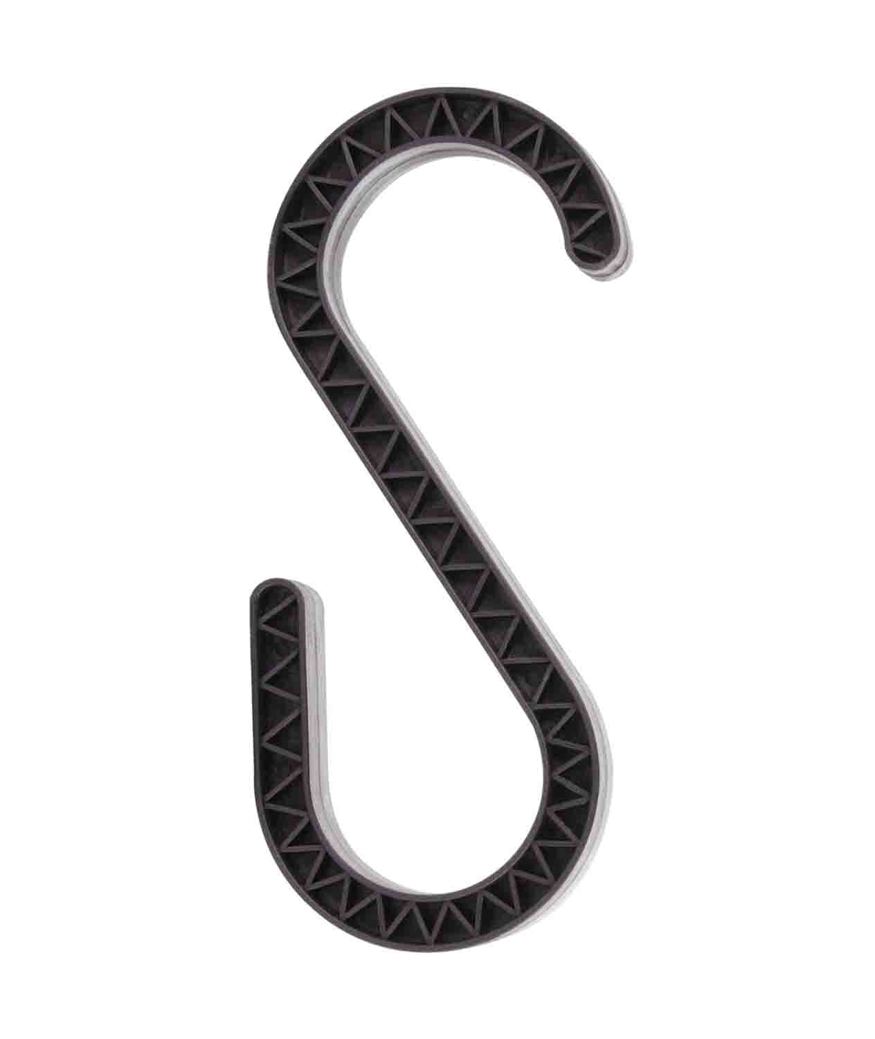 ProX X-SCABLEHOOK10 Cable S-Hook for Truss Systems - Pack of 10 - Hollywood DJ