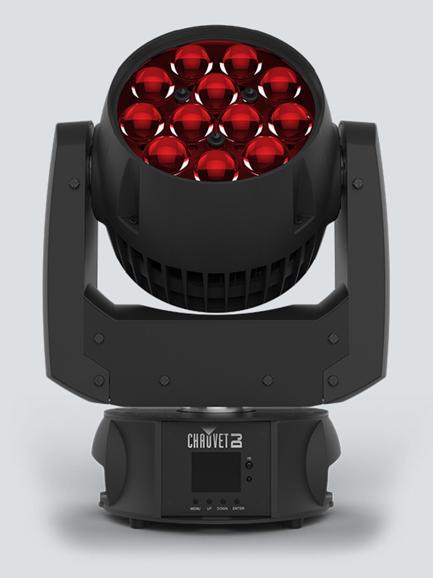 B-Stock: Chauvet INTIMWASHZ450IRC, Wash Zoom Moving Head Lighting Fixture - Hollywood DJ