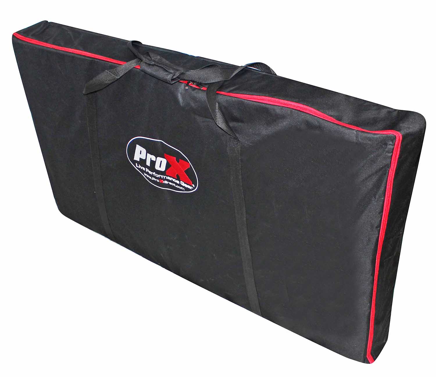 ProX XF-MESA-BAG Carry Bag for MESA MK2 and MESA Media Facade - Hollywood DJ