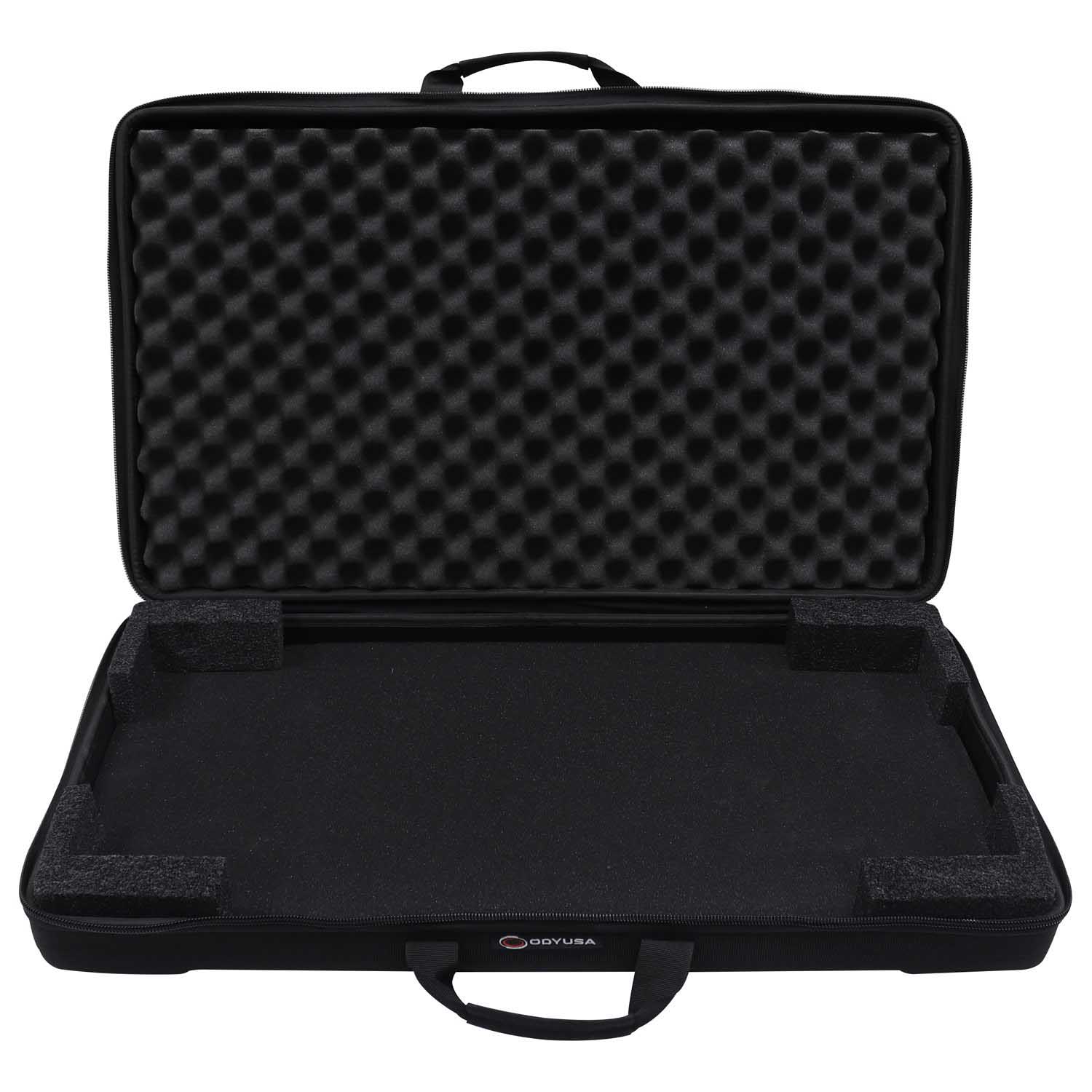 Odyssey BMSLDDJ1000 EVA Molded Carrying Bag for Pioneer DDJ-1000 / DDJ-1000SRT DJ Controller - Hollywood DJ