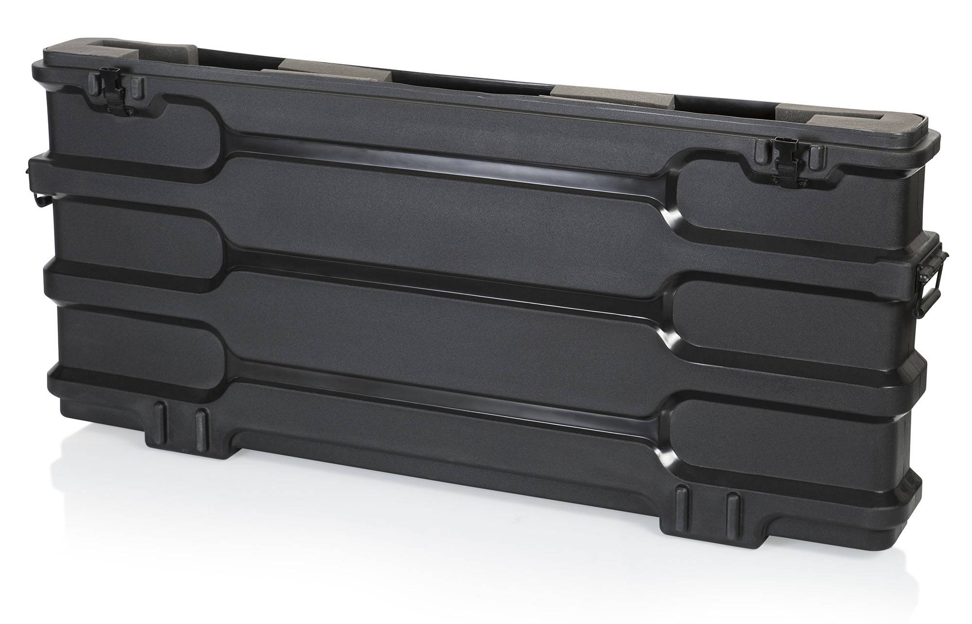 Gator Cases GLED4955ROTO Rotationally Molded Case for Transporting LCD/LED Screens - Hollywood DJ
