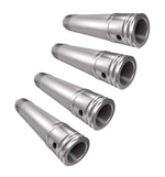 ProX XT-S984X4, F31 Tube Truss Segment 2mm Wall - 4pcs - 9.84 Ft by ProX Cases