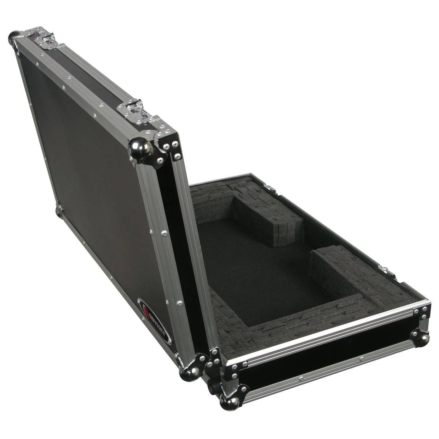 Odyssey FZKB31, 31 Note Keyboard Flight Case - Hollywood DJ