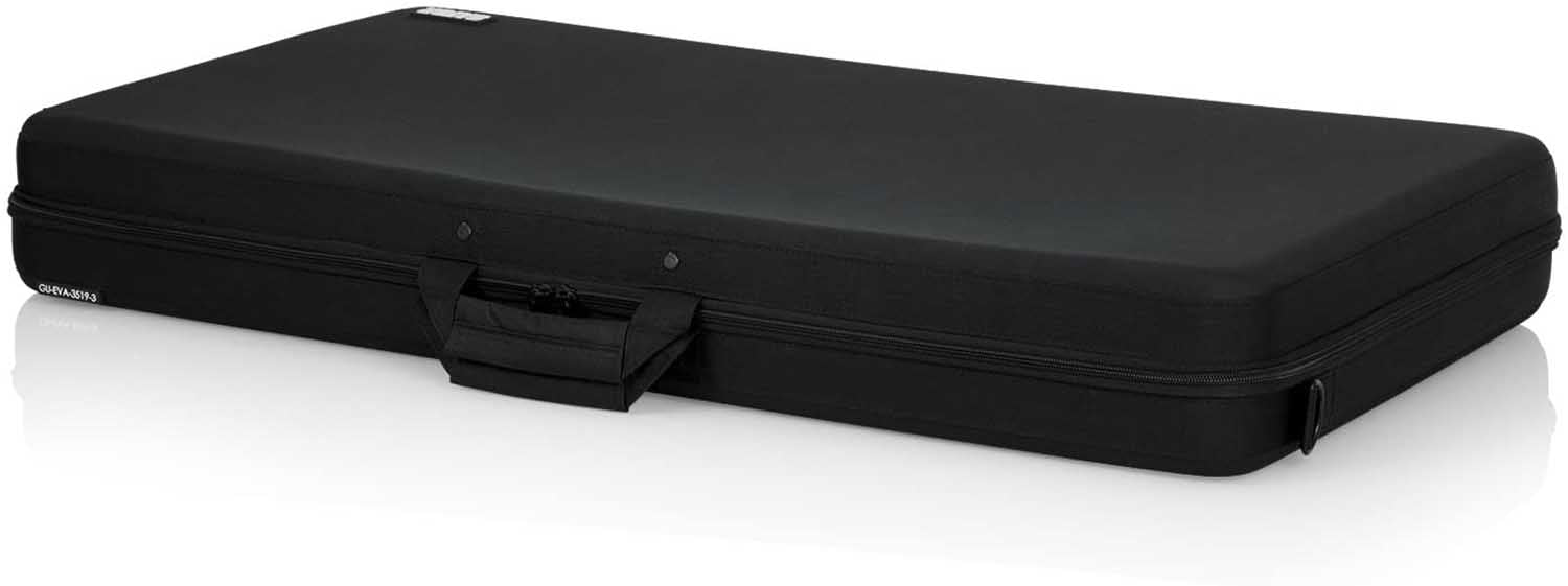 Gator Cases GU-EVA-3519-3 Extra Large EVA DJ Controller Case - Hollywood DJ