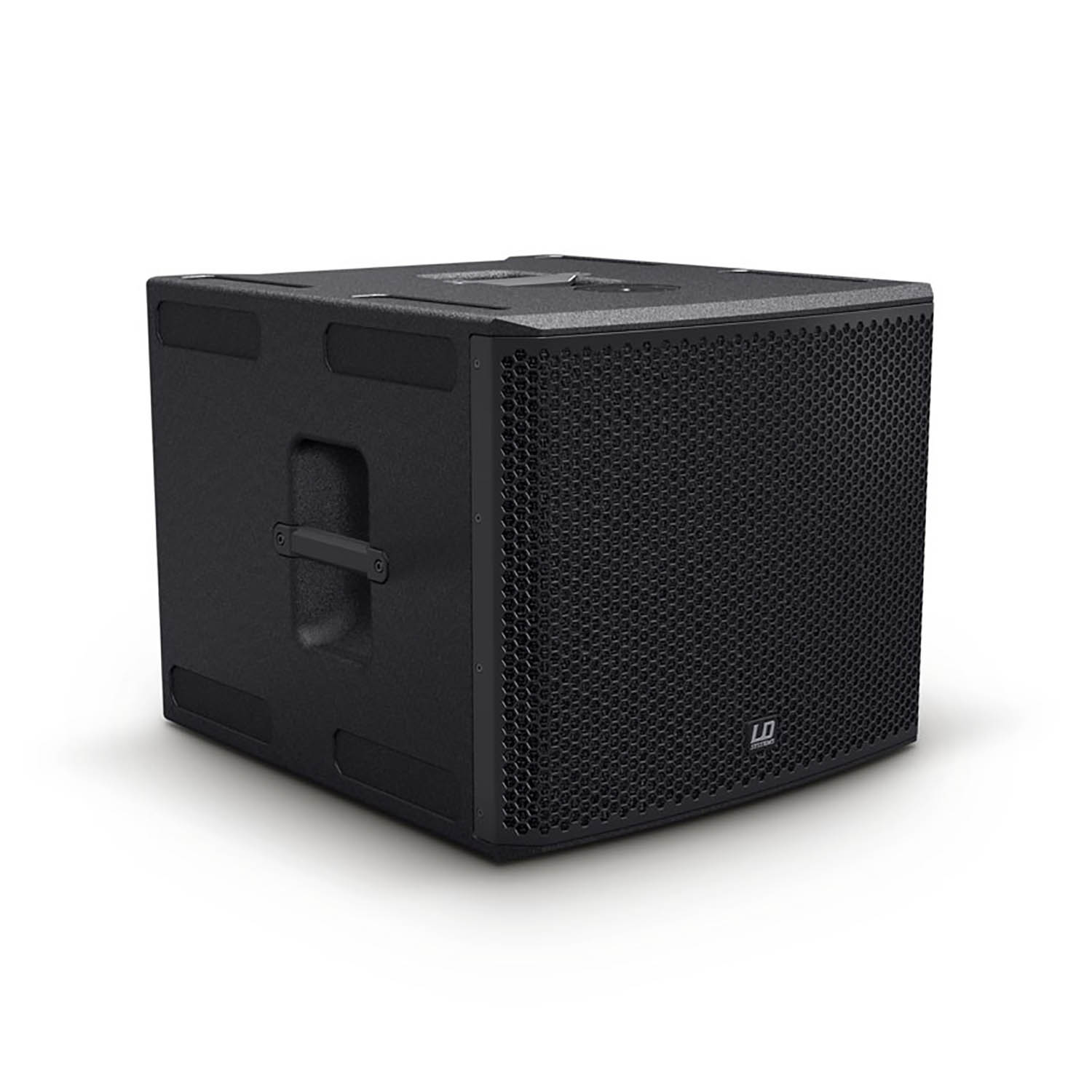 LD Systems STINGER SUB 15 G3, 15 Inches Passive Bass Reflex PA Loudspeaker - Hollywood DJ